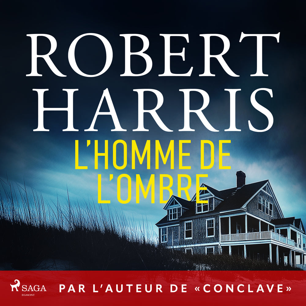 L’Homme de l’ombre