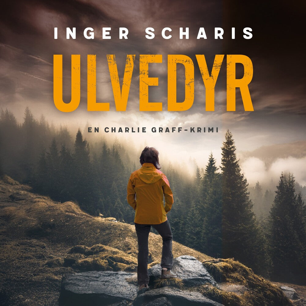 Ulvedyr