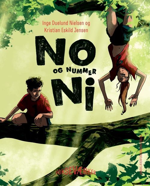 No og nummer ni