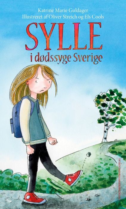 Sylle i dødssyge Sverige