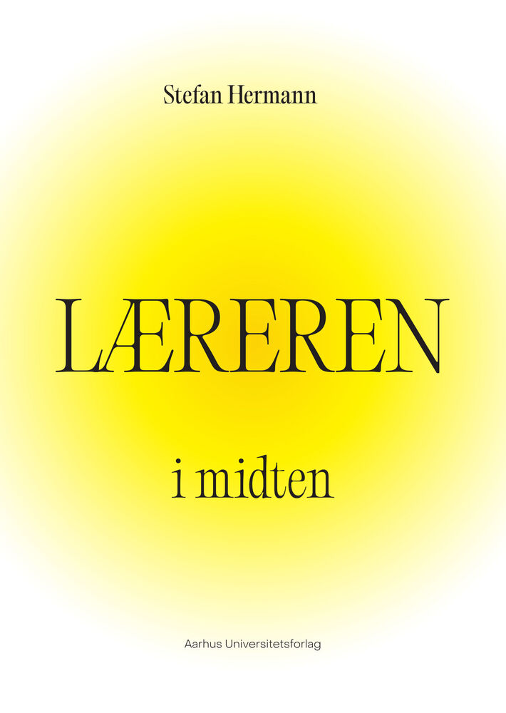 Læreren i midten