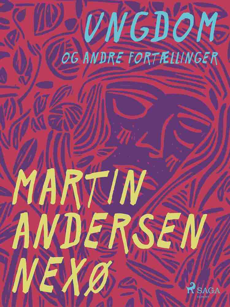 Ungdom og andre fortællinger