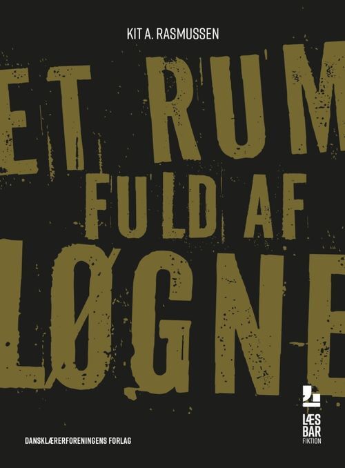 Et rum fuld af løgne
