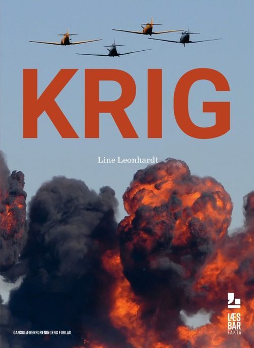 Krig
