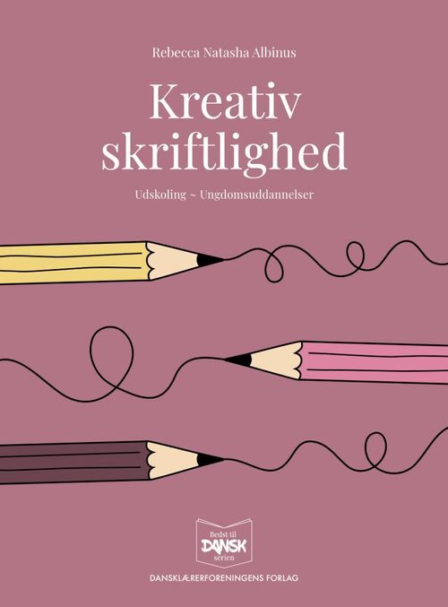 Kreativ skriftlighed