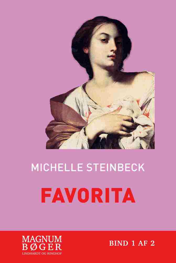 Favorita (Storskrift)