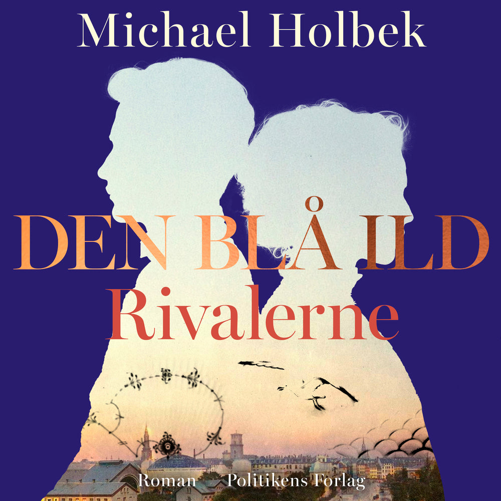 Den blå ild - Rivalerne