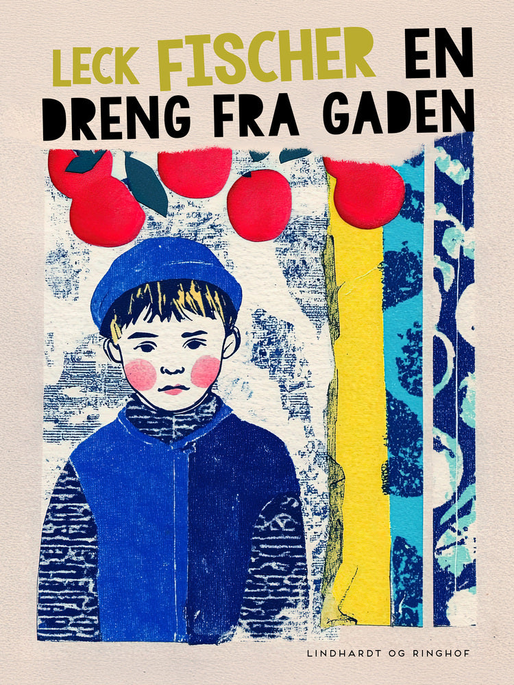 En dreng fra gaden