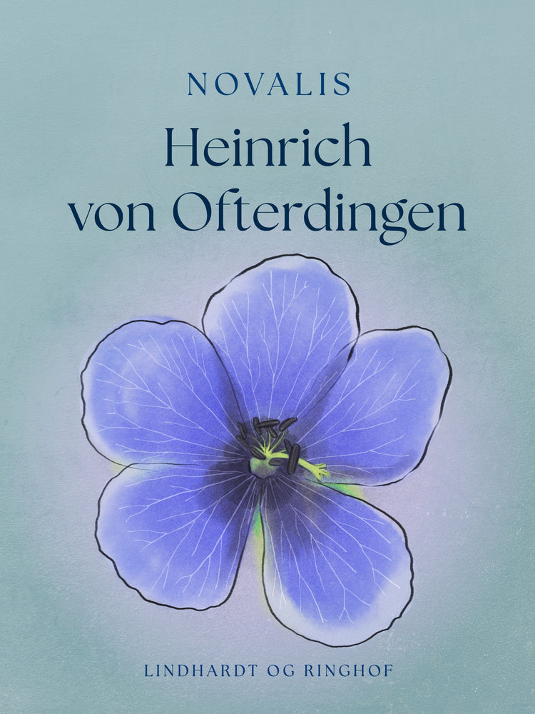 Heinrich von Ofterdingen