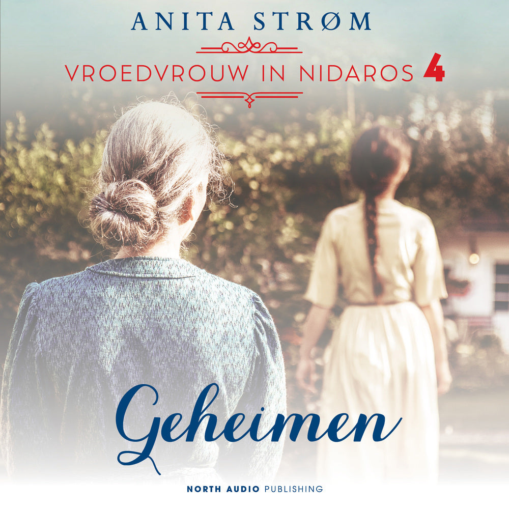 Geheimen