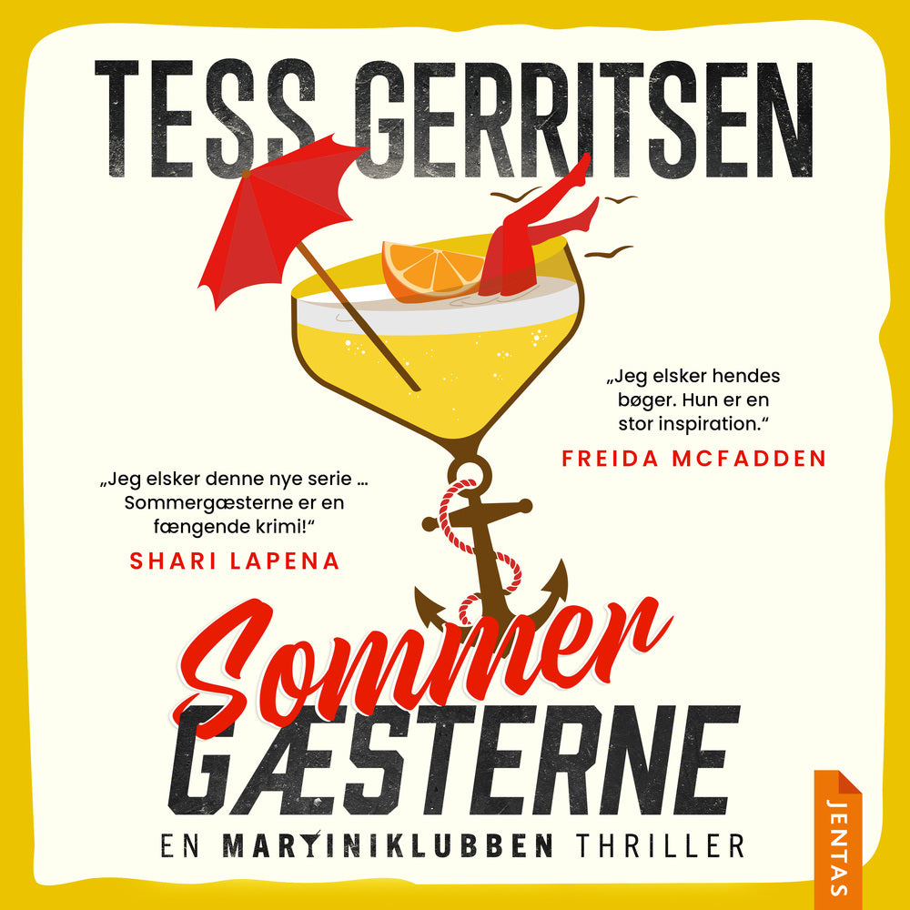 Sommergæsterne