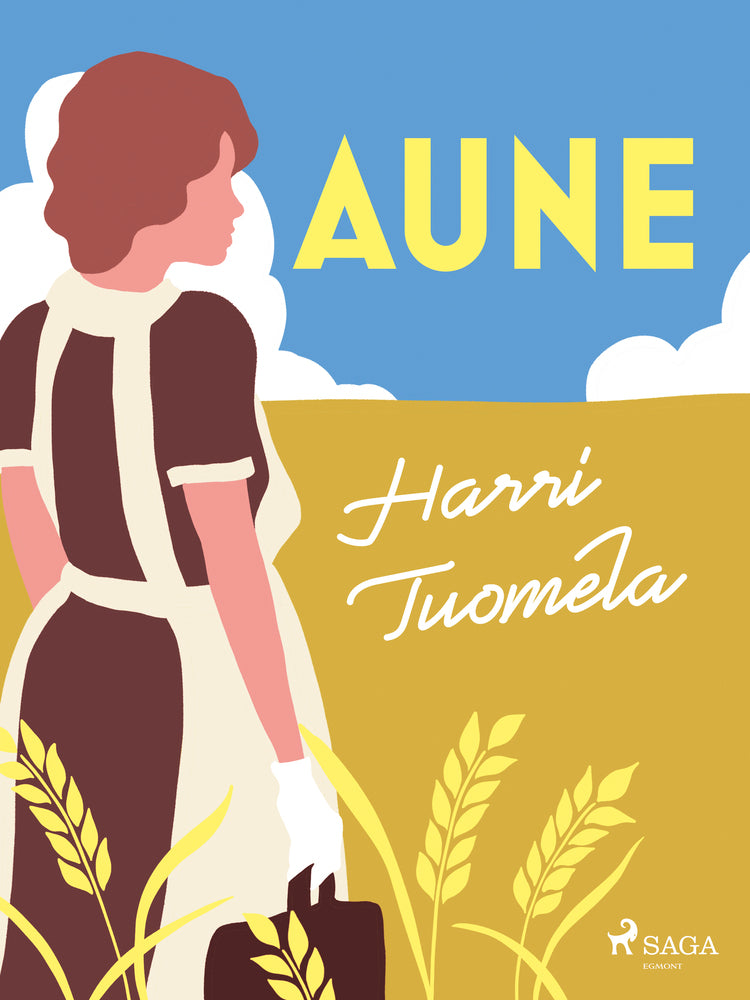 Aune