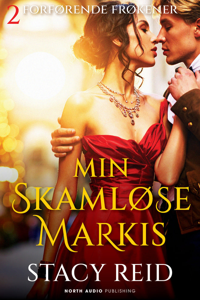 Min skamløse markis