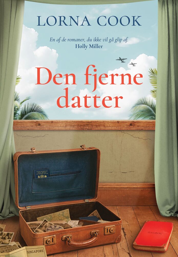 Den fjerne datter
