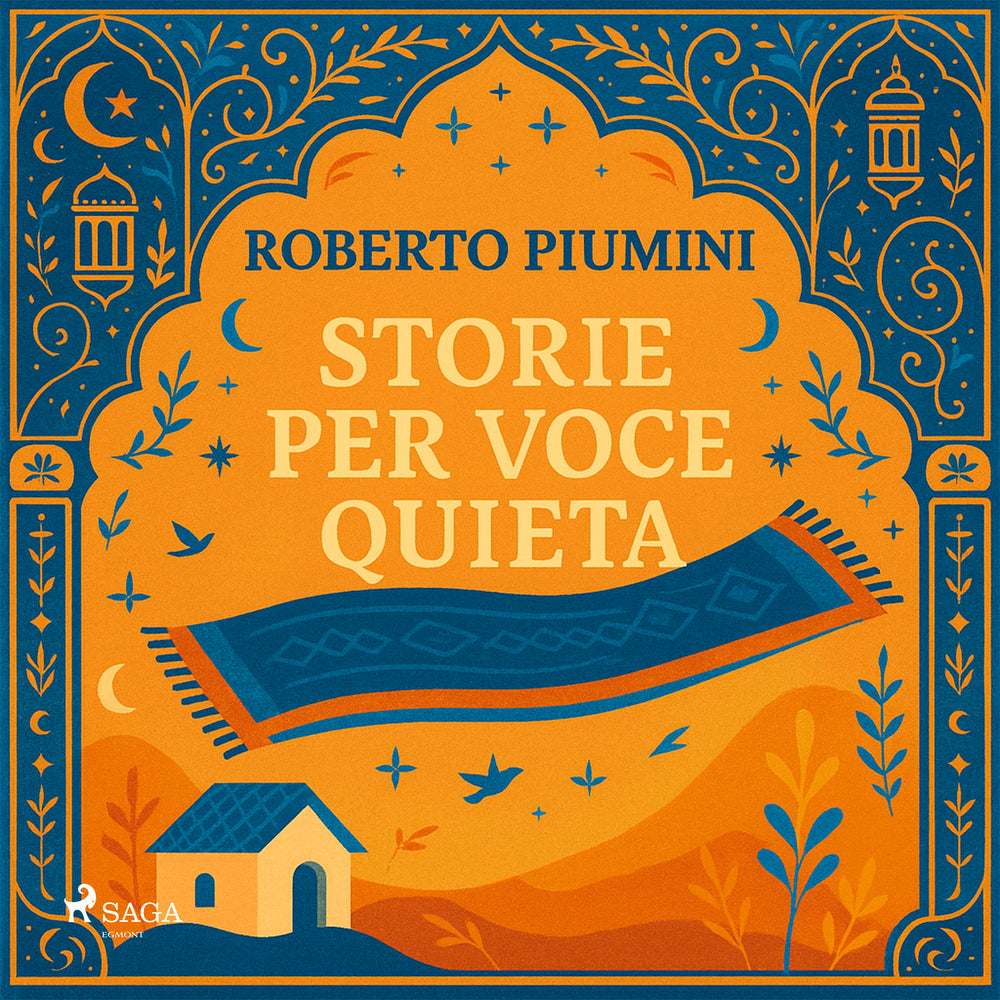 Storie per voce quieta