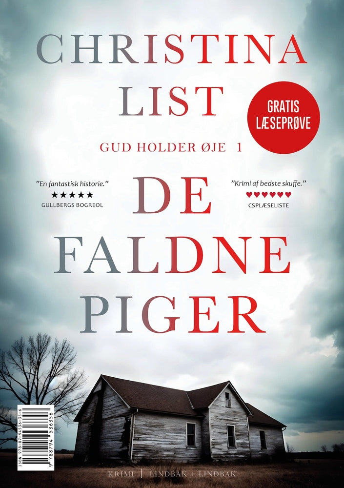 Læseprøve
