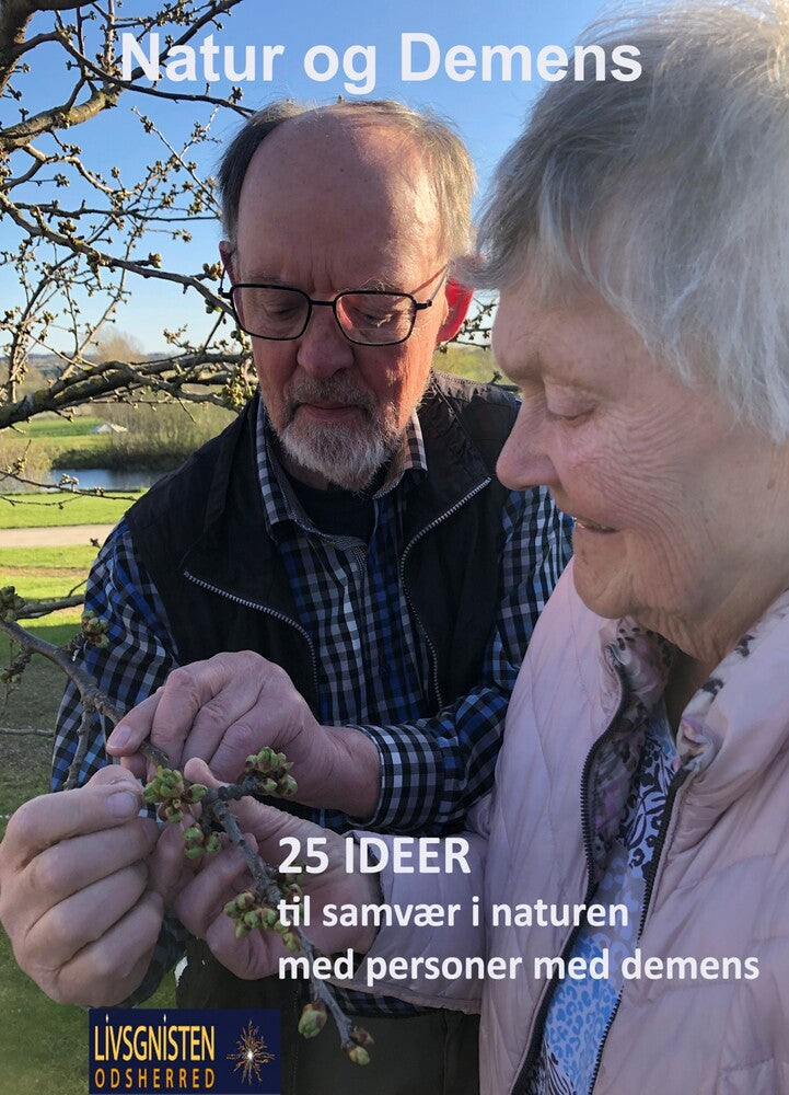 Natur og Demens