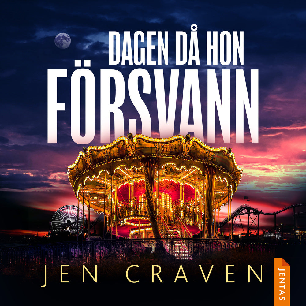 Dagen då hon försvann