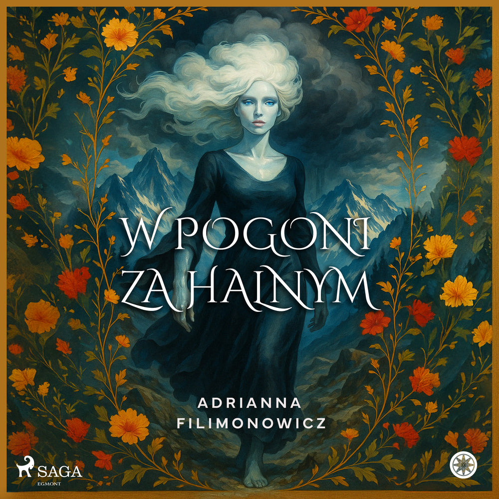 W pogoni za halnym