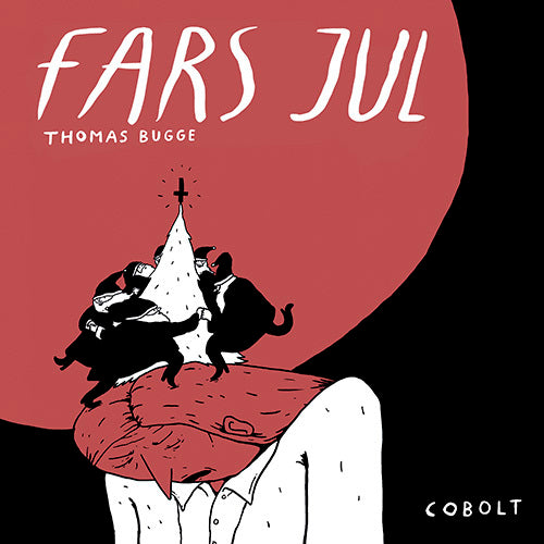 Fars jul