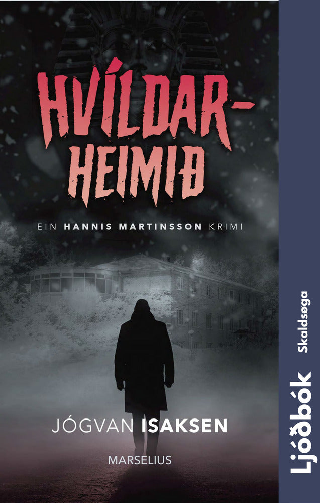 Hvíldarheimið