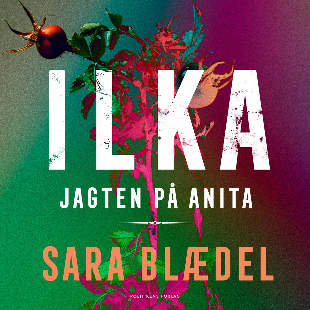 ILKA - Jagten på Anita