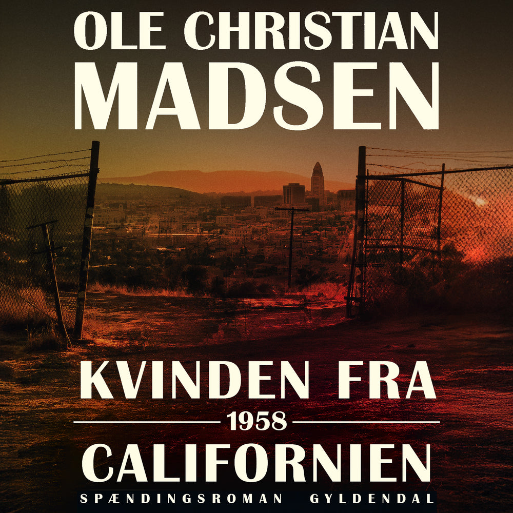 Kvinden fra Californien