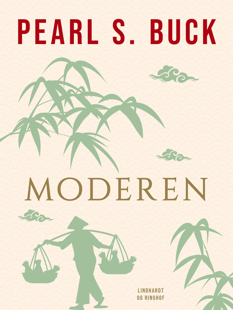 Moderen