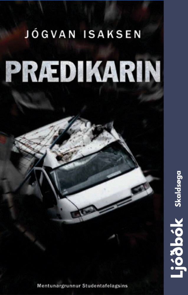 Prædikarin