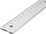 Lineal Linex klar plast 30cm 1030m