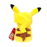 Pokemon bamse Pikachu 20 cm