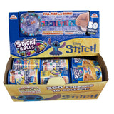 STICKI ROLLS STICKI BAND CAPSULE STITCH ASST