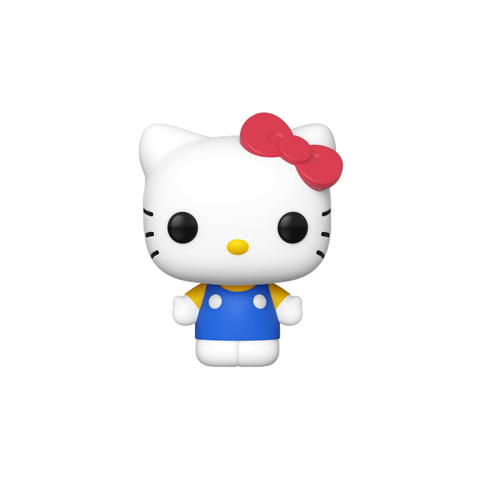 Pop Sanrio: Hello Kitty