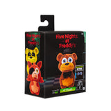 FRIDAY NIGHT AT FREDDYS MINI-PLUSH BLIND BOX ASS
