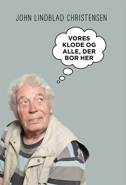 Vores klode og alle, der bor her