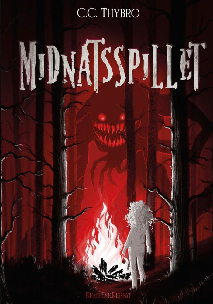 Midnatsspillet