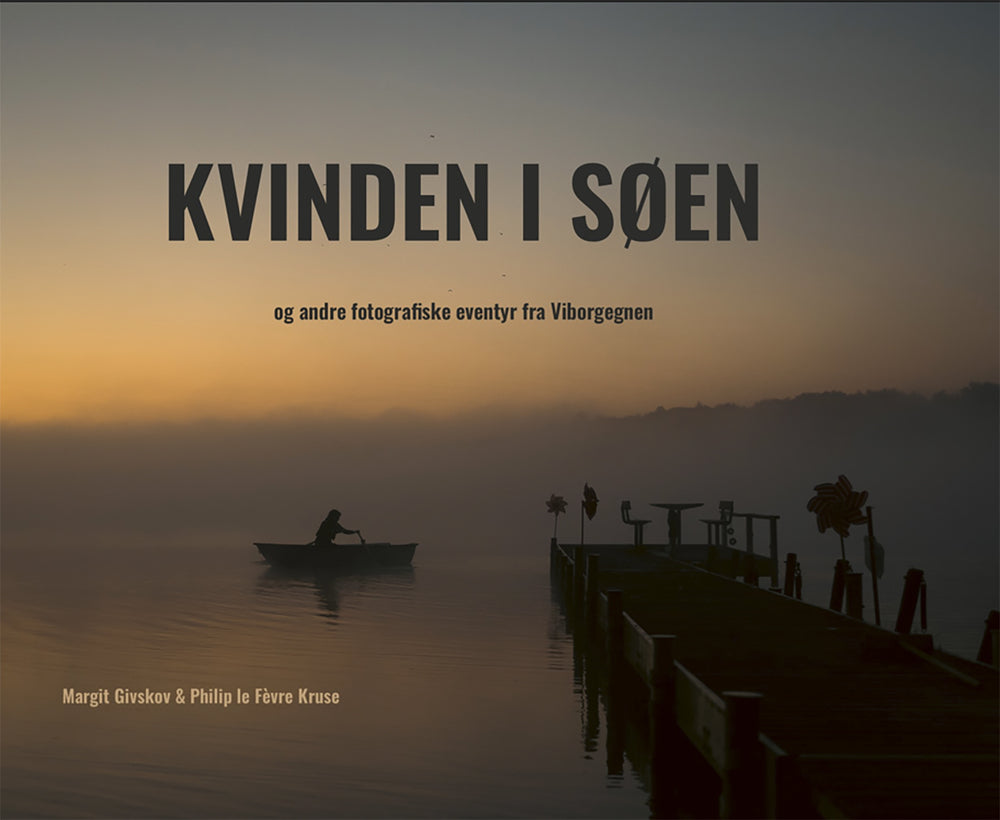 Kvinden i Søen