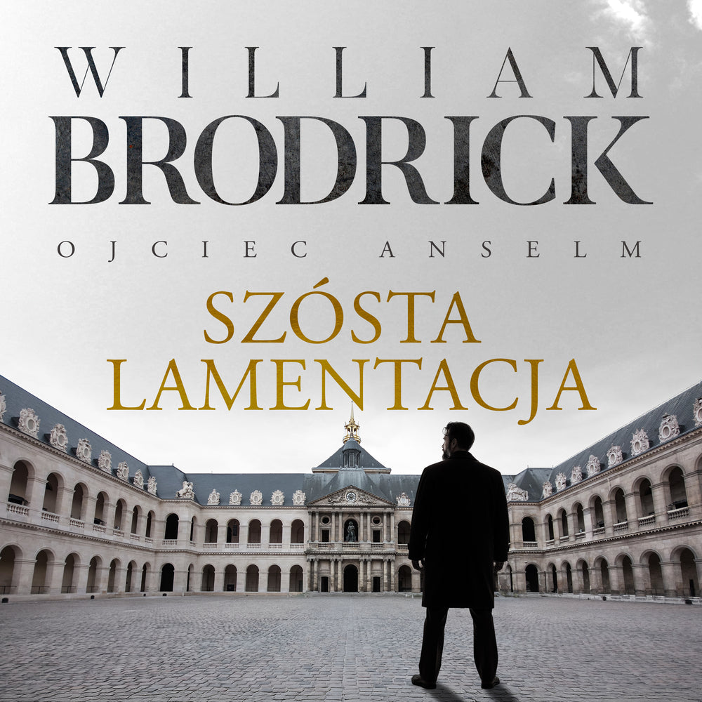Szósta lamentacja