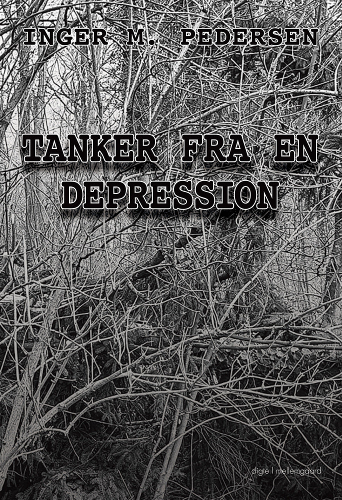 TANKER FRA EN DEPRESSION