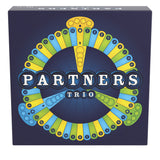 Partners Trio