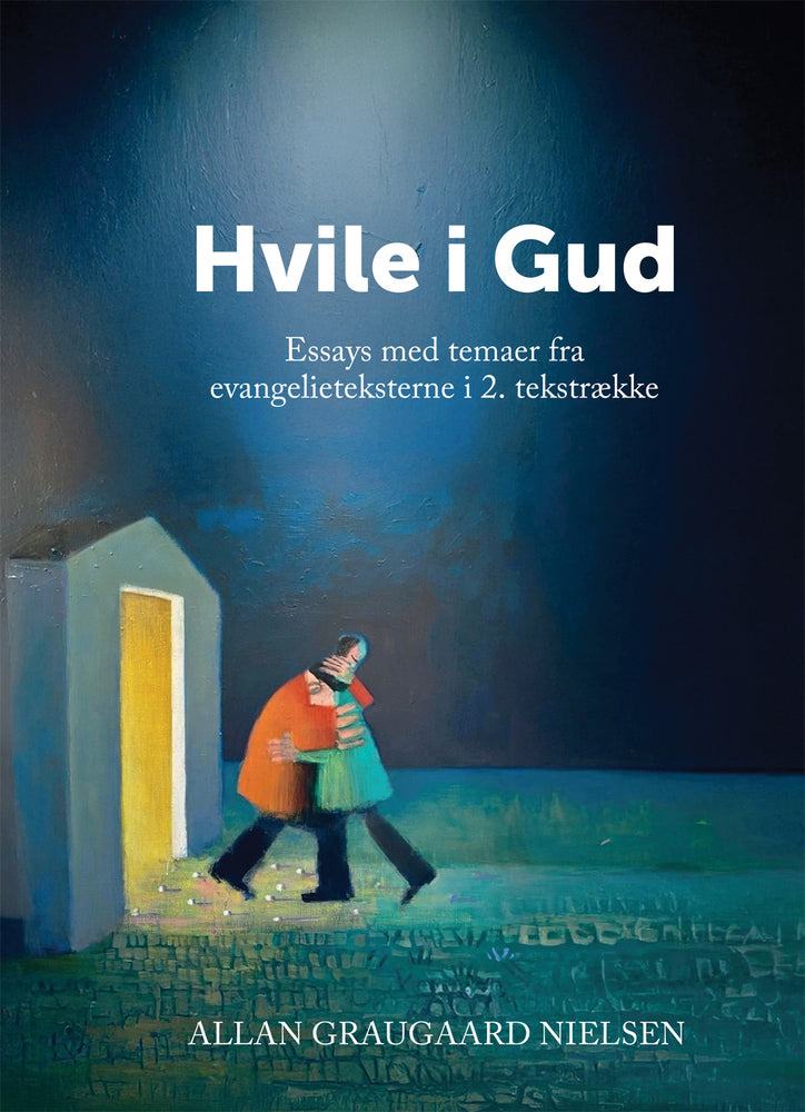 Hvile i Gud