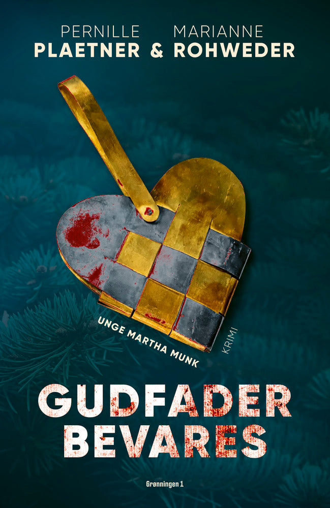 Gudfader bevares