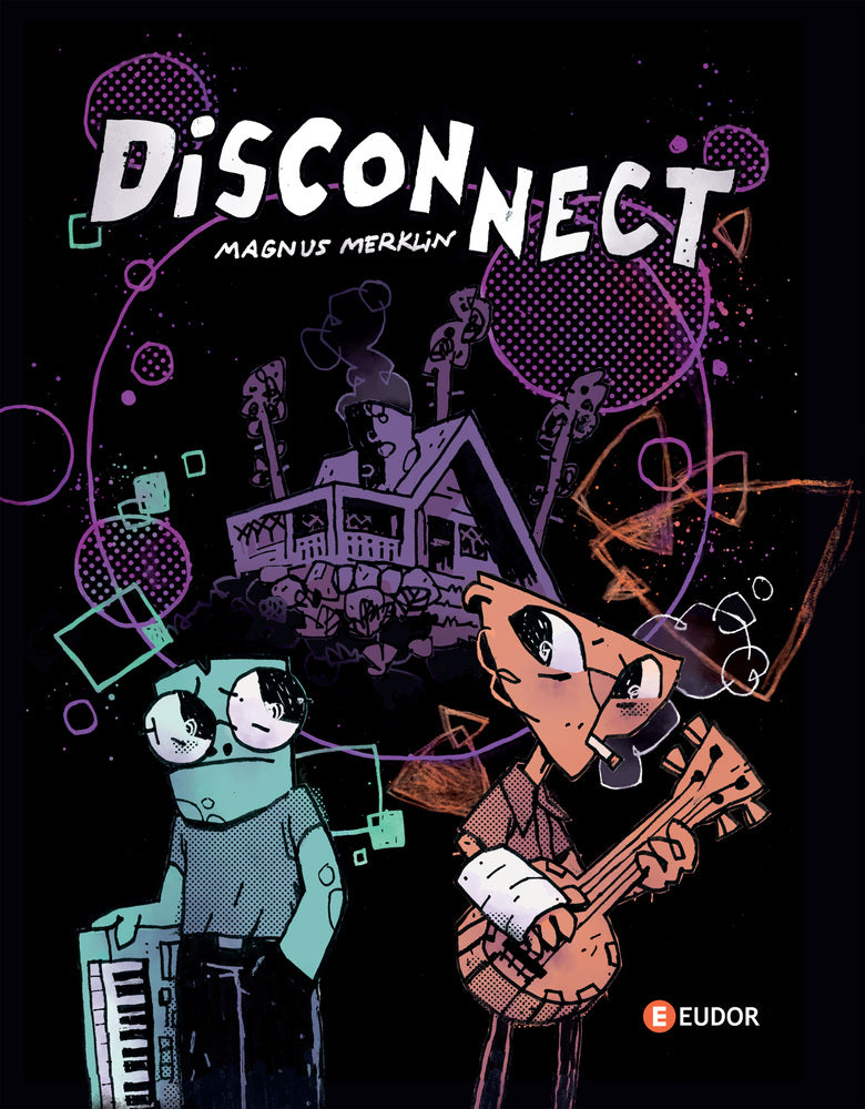 DiSCONNECT