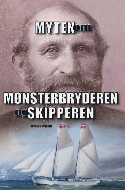 MYTEN om MØNSTERBRYDEREN og SKIPPEREN