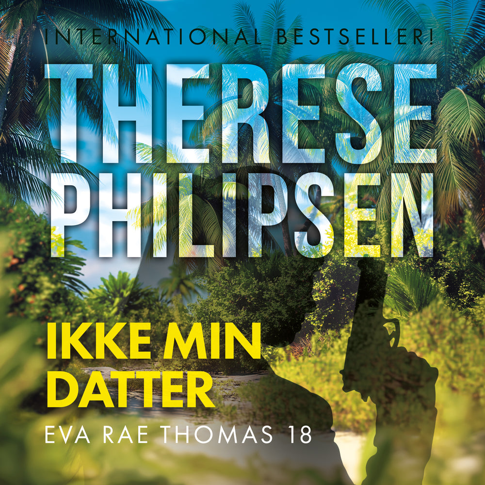 Ikke min datter - 18