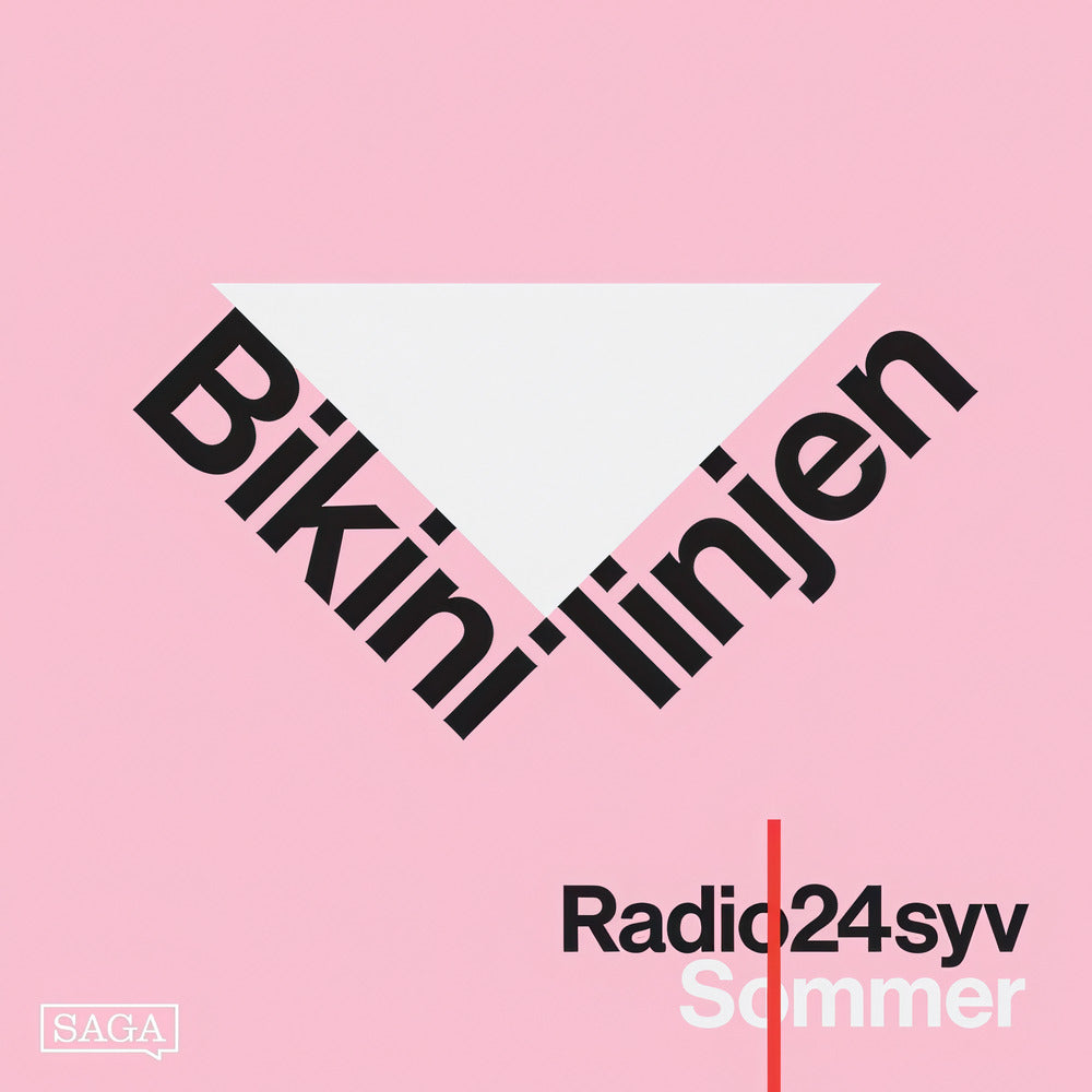 "Er du liderlig hele tiden?" - Bikinilinjen