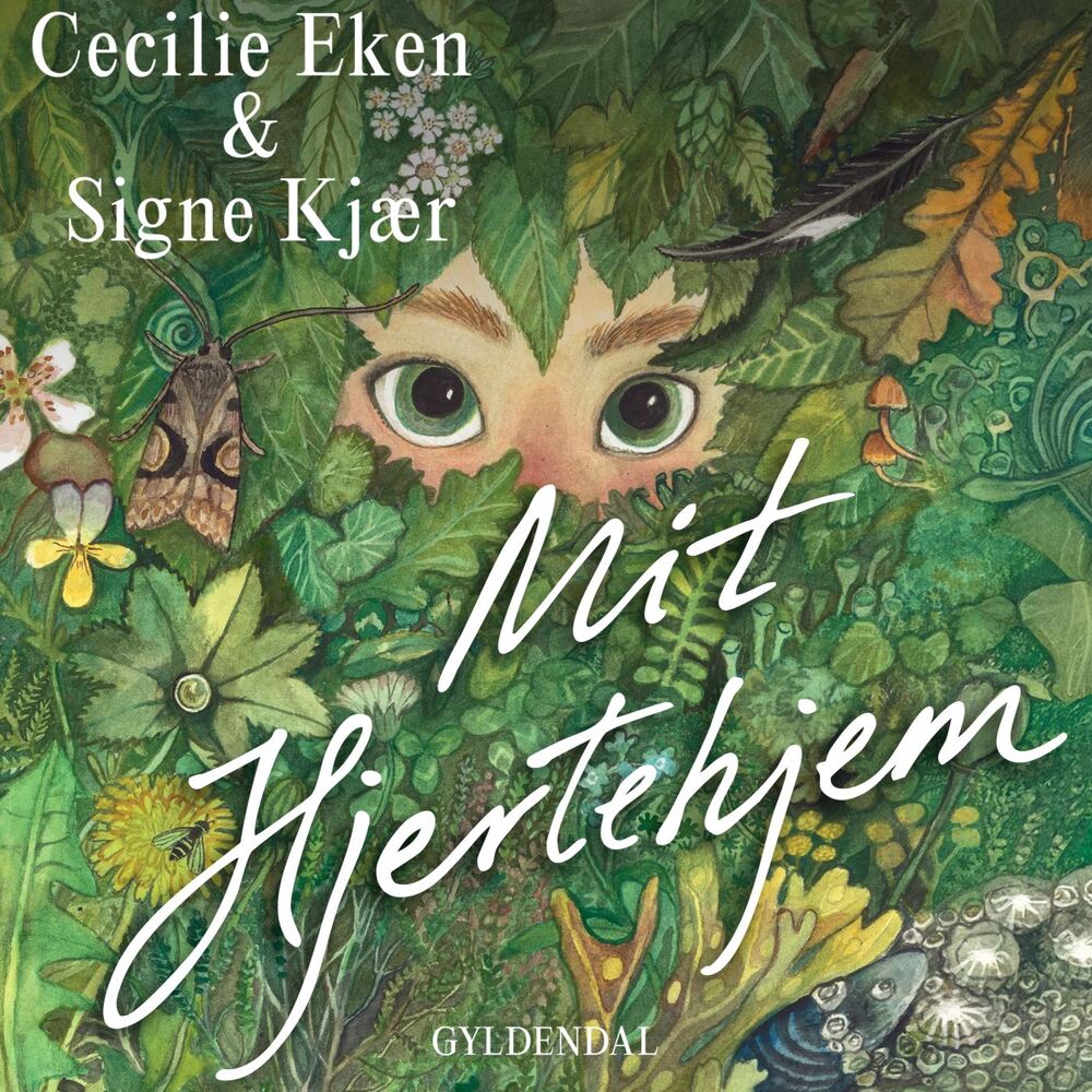 Mit hjertehjem