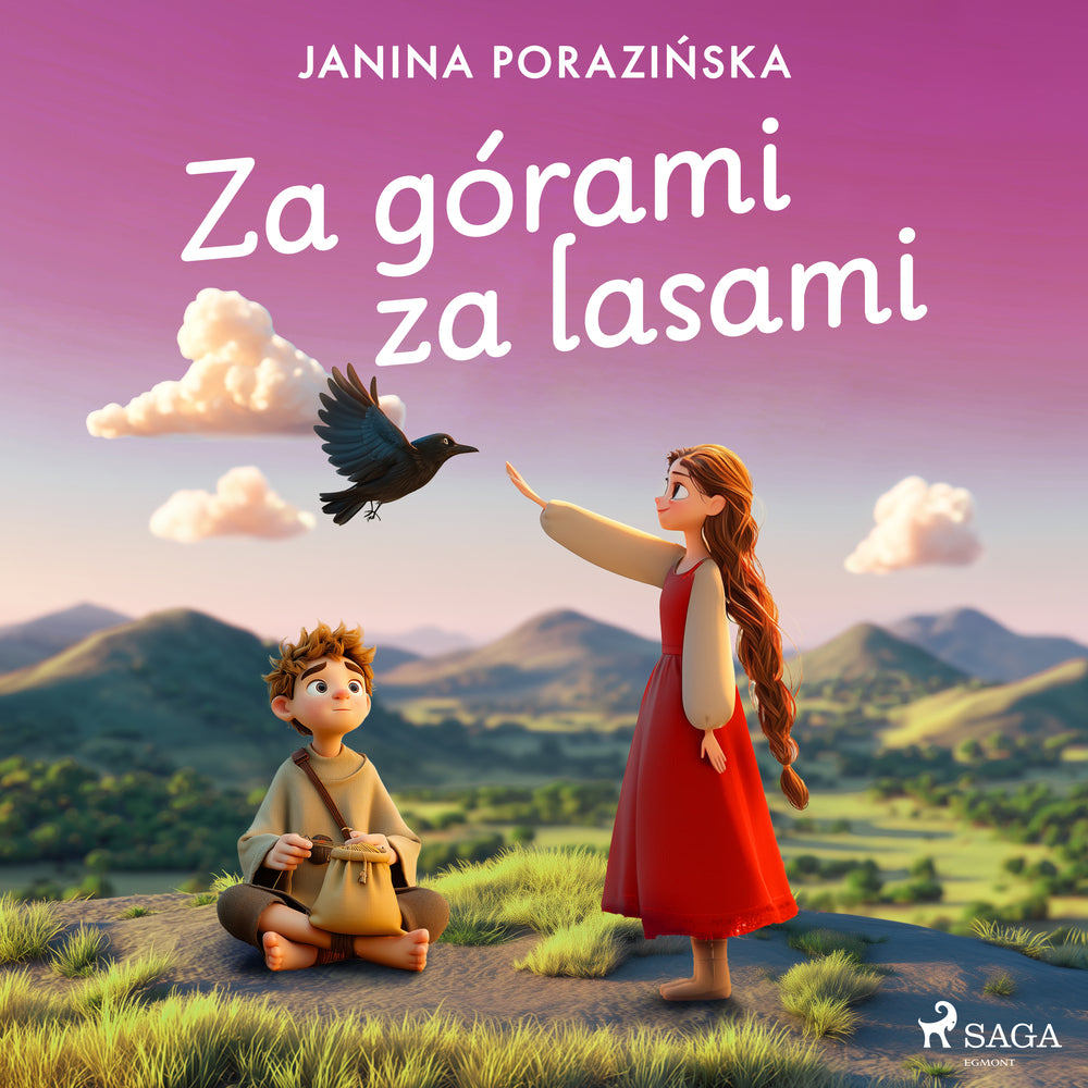 Za górami za lasami