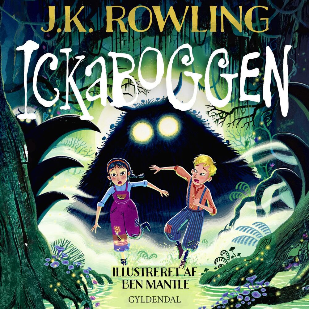 Ickaboggen