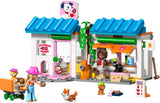 42677 LEGO Friends Hundegodbids-bageri